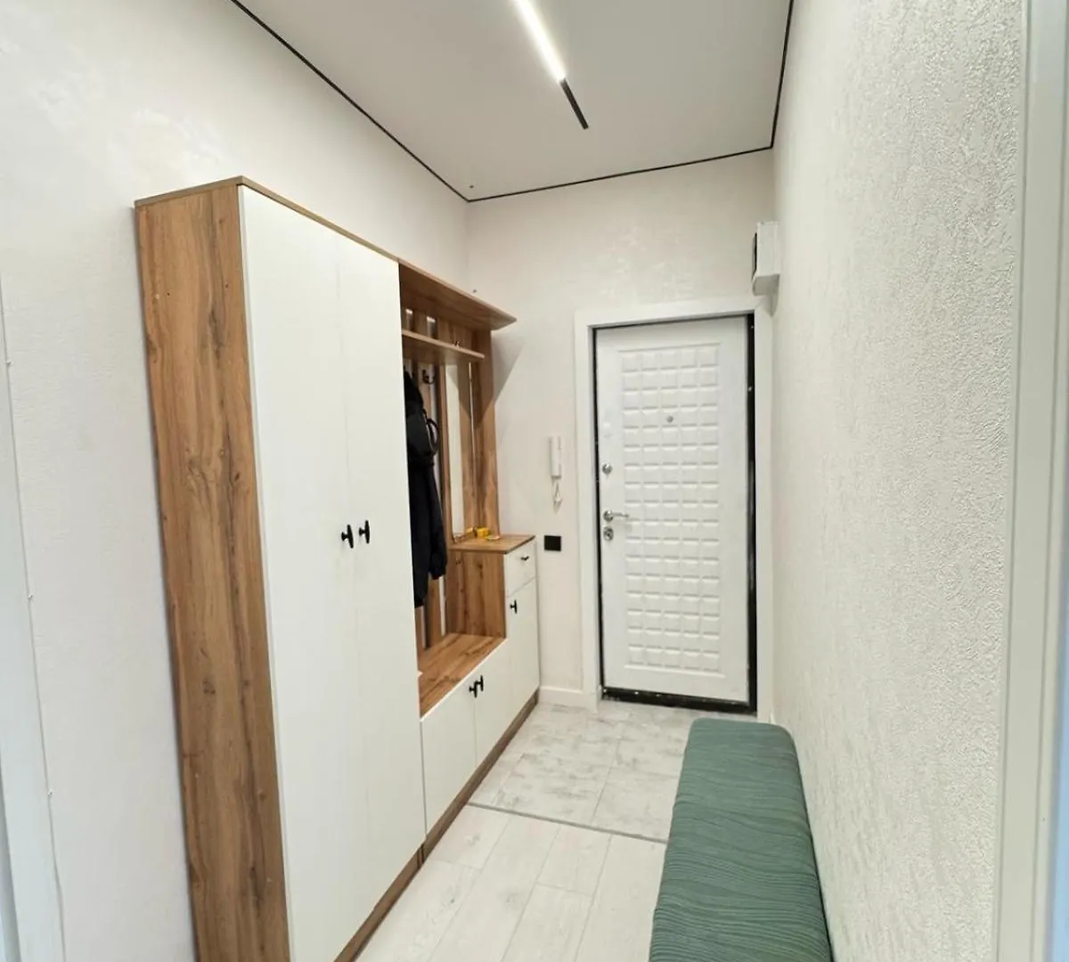 Apartment Cosy flat in the city centre Almaty Kazakhstan
