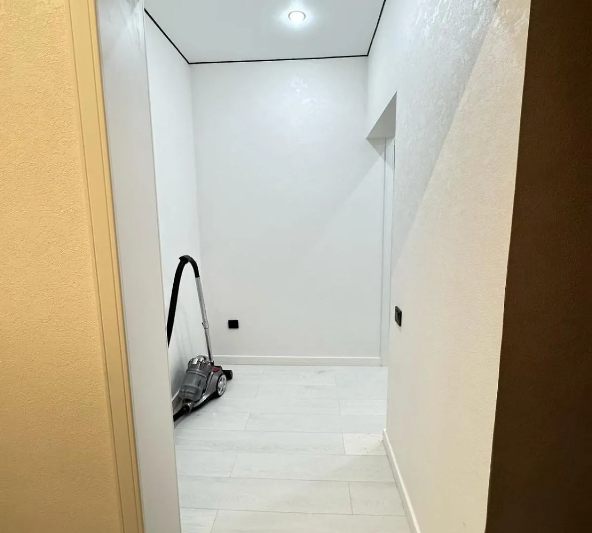 Cosy flat in the city centre Almaty
