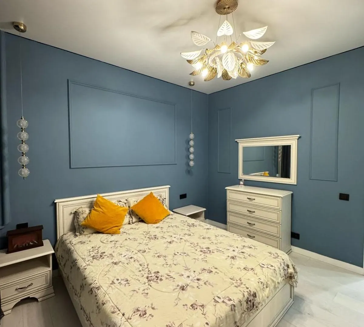 Cosy flat in the city centre Almaty